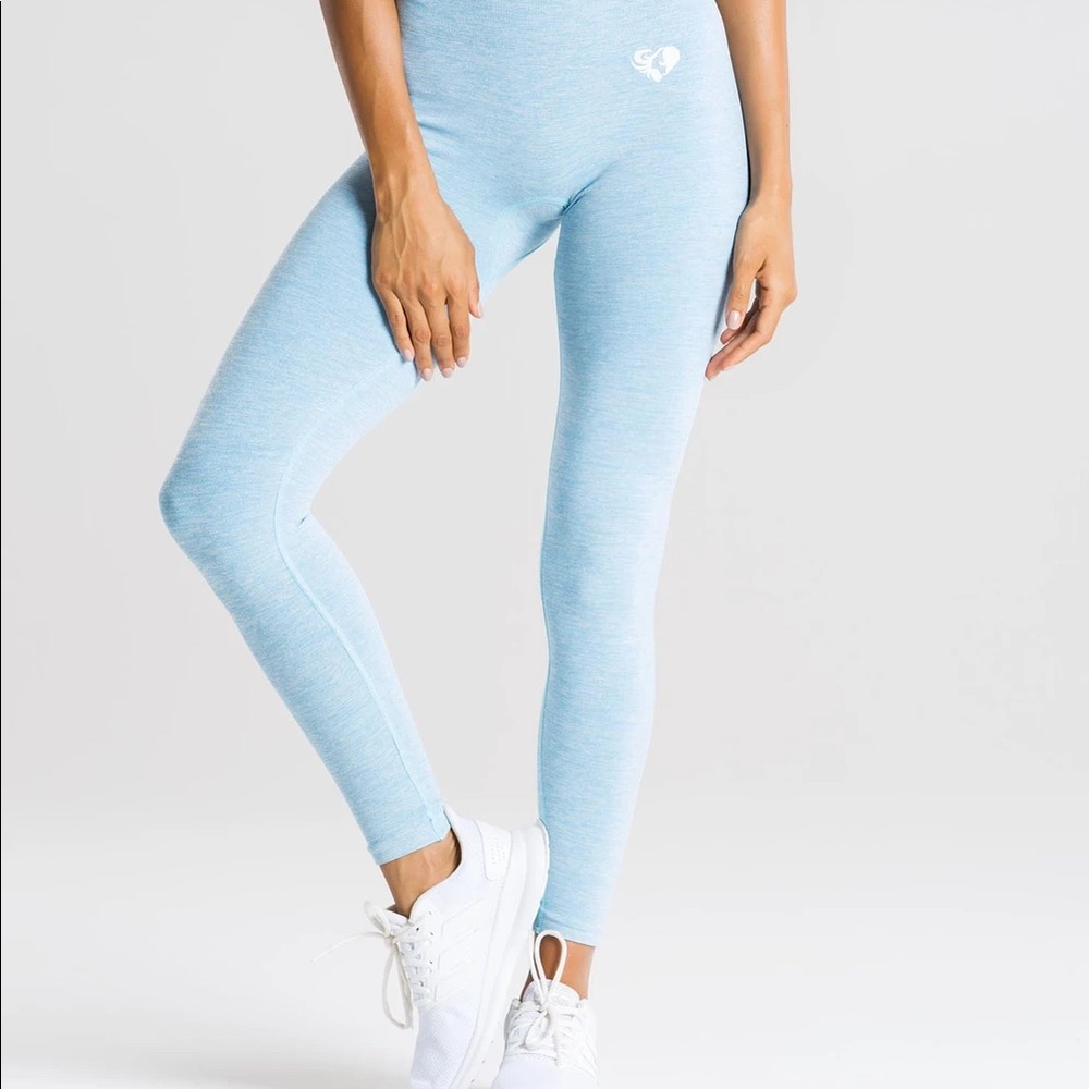 MOVE SEAMLESS LEGGINGS